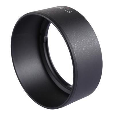 ET54-B zonnekap kap voor Canon EF-M 55-200mm STM lens
