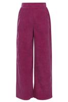 Corduroy wideleg Corduroy wideleg