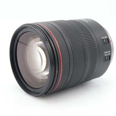 Canon RF 24-105mm f/4 L IS USM occasion