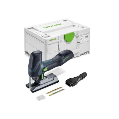 Festool PSC-E 18 EB-Basic Accu decoupeerzaag - 578521 Festool PSC-E 18 EB-Basic Accu decoupeerzaag - 578521