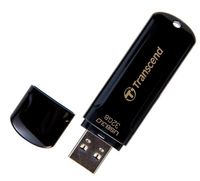 Transcend Jetflash 700 32GB USB 3.0 - thumbnail