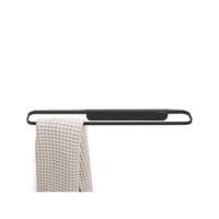 Brabantia MindSet Handdoekhouder - 56cm - mineral infinite grey 303562