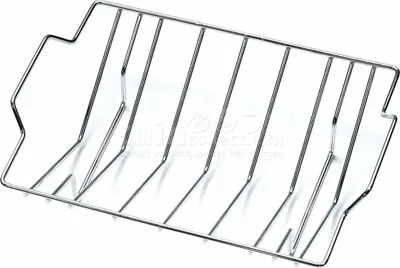 Patton Universeel BBQ Sparerib Rek