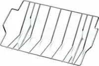Patton Universeel BBQ Sparerib Rek