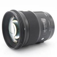 Sigma 50mm F/1.4 DG HSM Art Canon EF occasion
