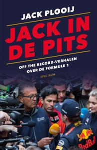 Jack in de pits (Paperback)
