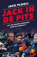 Jack in de pits (Paperback)