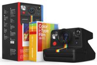 Polaroid 6250 instant print camera Zwart - thumbnail