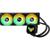 Asus TUF GAMING LC III 360 ARGB Waterkoelingskit Asus TUF GAMING LC III 360 ARGB Waterkoelingskit