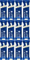 Amacx Energy Bar Fast Bar Vanille 12x45gr