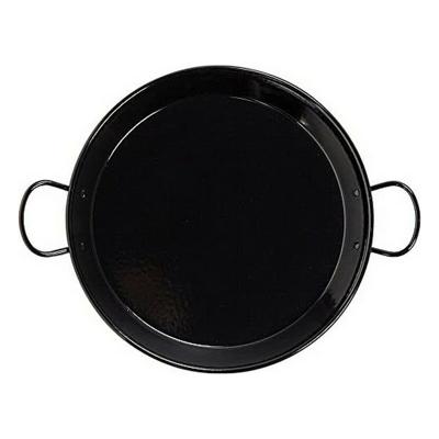 Pan Vaello Staal 6 personen (Ø 34 cm)