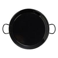 Pan Vaello Staal 6 personen (Ø 34 cm)