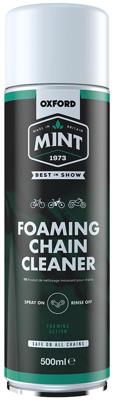 MINT Chain cleaner oxford 500 ml oc213
