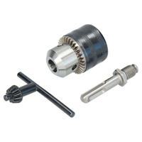 Boorhouder met sleutel Ferrestock 1,5 - 13 mm Metaal 1/2"