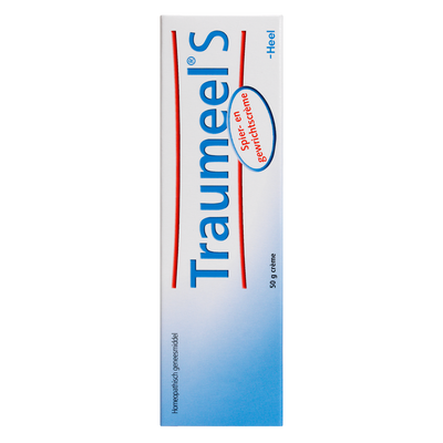 Heel Traumeel S Creme