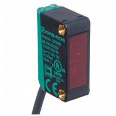 Pepperl+Fuchs ML100-54-F/25/103/115/154 307474 Reflecterende lichtsluis Polarisatiefilter, Lichtschakelend 1 stuk(s)