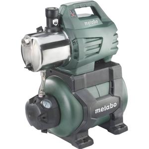 Metabo 600975000 Watervoorziening HWW 6000/25 Inox 230 V 6000 l/h