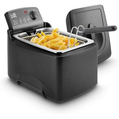 FRITEL SF 4176 Turbo Friteuse