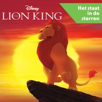 Disney's De Lion King - Het staat in de sterren - thumbnail