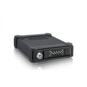 Icy Dock ToughArmor MB991U3-1SB externe 2,5 SATA behuizing USB