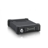 Icy Dock ToughArmor MB991U3-1SB externe 2,5 SATA behuizing USB - thumbnail