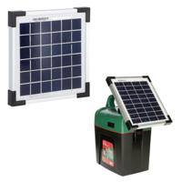 AKO zonnepaneelkit 5 watt