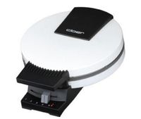 Cloer 271 Wafelmaker Wit