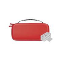 Beschermhoes Nuwa Nintendo Switch Stootbestendig Kleur Blauw