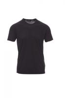 Herenshirt Runner zwart Herenshirt Runner zwart