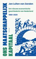 Ons maatschappelijk kapitaal (Paperback)