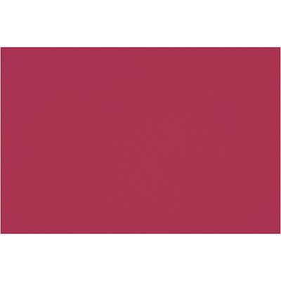 Creativ Company Frans karton, a4, vel 210x297 mm, 160 gr, poppy red, 1 vel