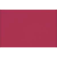 Creativ Company Frans karton, a4, vel 210x297 mm, 160 gr, poppy red, 1 vel