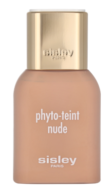 Sisley Phyto-Teint Nude Water Infused Second Skin Foundation 2C SOFT BEIGE 30 ml Dames