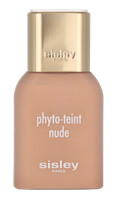 Sisley Phyto-Teint Nude Water Infused Second Skin Foundation 2C SOFT BEIGE 30 ml Dames