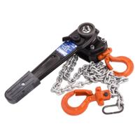 REMA rateltakel - ya/500kg/1,5meter - 0208001 - 1.5 meter
