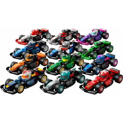 Bouwspel Lego 71049 29 Onderdelen