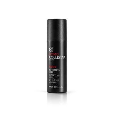 Collistar Man 24 Hour Freshness Deodorant 100ml Collistar Man 24 Hour Freshness Deodorant 100ml