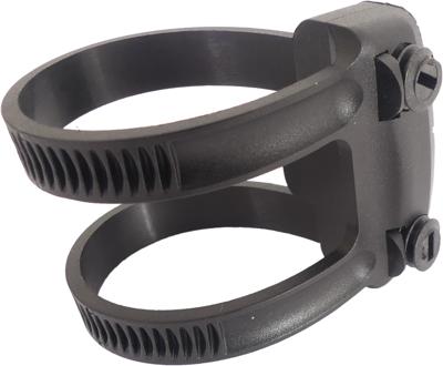 Edge Ringslot bevestigingsset flexmount