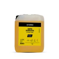 Cyclon Ontvetter super degrease 5 liter geel