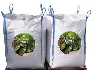 Kuub Franse Boomschors 4m3 BigBag - Warentuin collection