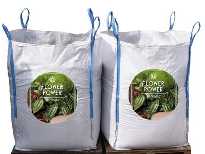 Kuub Franse Boomschors 4m3 BigBag - Warentuin collection