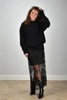 Gold Hawk rok GH6113 black