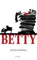 Betty - Juliette Berkhout - ebook