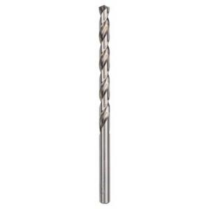 Bosch Accessories 2608595691 HSS Metaal-spiraalboor 11 mm Gezamenlijke lengte 195 mm Geslepen DIN 340 Cilinderschacht 1 stuk(s)