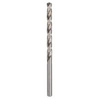 Bosch Accessories 2608595691 HSS Metaal-spiraalboor 11 mm Gezamenlijke lengte 195 mm Geslepen DIN 340 Cilinderschacht 1 stuk(s) - thumbnail