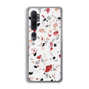 Terrazzo N°12: Xiaomi Mi Note 10 Pro Transparant Hoesje