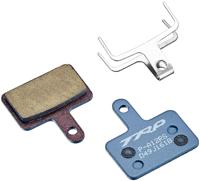 TRP Disc br.pad p-a12rs resin