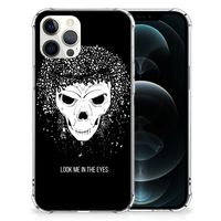 Extreme Case iPhone 12 Pro Max Skull Hair