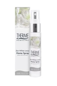 Therme Zen white lotus home spray (60 ml)