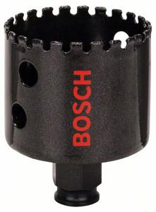 Bosch Accessories SEGA A TAZZA HARD CERAMICS mm 54 2608580311 Gatenzaag 54 mm Diamant uitgerust 1 stuk(s)